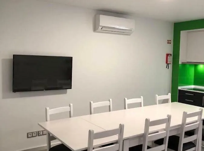 בית הארחה Pinoyhouse 3*