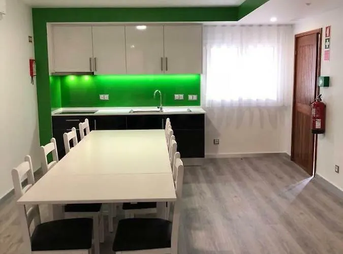 Casa de hóspedes Pinoyhouse 3*