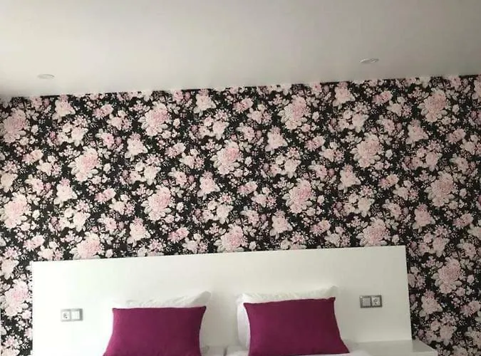 Casa de hóspedes Pinoyhouse 3*