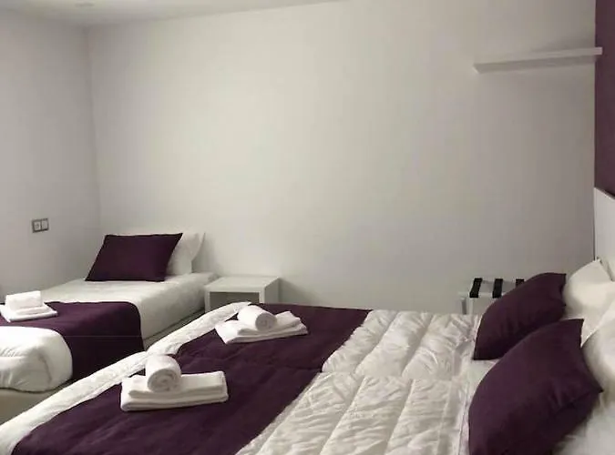 Casa de hóspedes Pinoyhouse Fátima