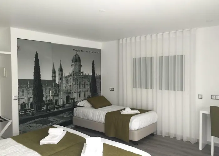 בית הארחה Pinoyhouse