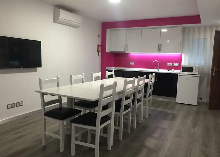 Pinoyhouse Casa de hóspedes Fátima