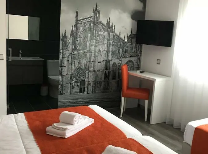 Casa de hóspedes Pinoyhouse Fátima