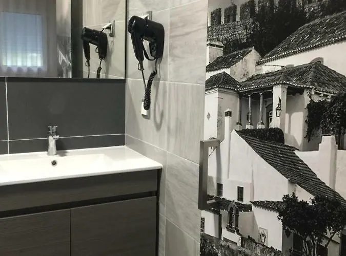 Casa de hóspedes Pinoyhouse Fátima