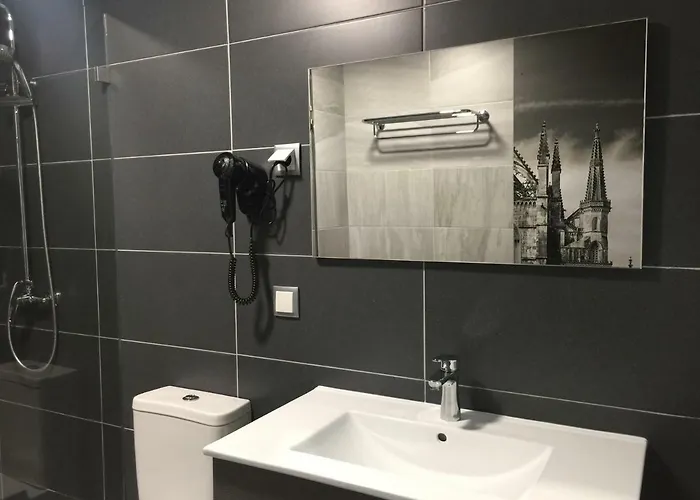 Pinoyhouse Casa de hóspedes 3*