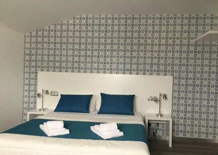 Pinoyhouse 3* Fátima