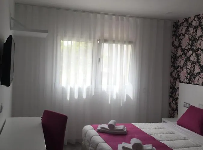 Casa de hóspedes Pinoyhouse 3*